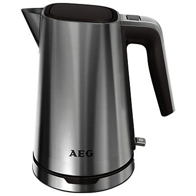 AEG EWA7300-U Kettle, Stainless Steel